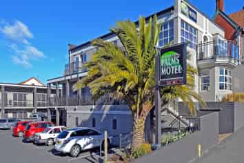 Quality 27 Units Central Dunedin - Priced to Sell