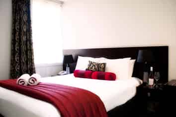 Quality 27 Units Central Dunedin - Priced to Sell