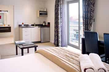Quality 27 Units Central Dunedin - Priced to Sell