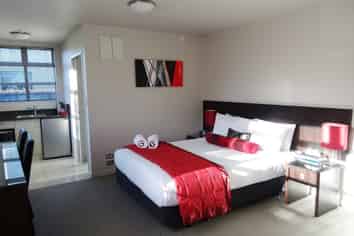 Quality 27 Units Central Dunedin - Priced to Sell