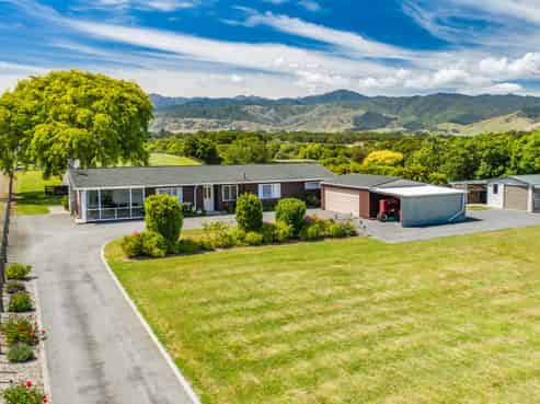 20 Railway Terrace, Ohau