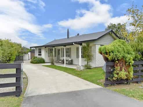 38 Railway Street, Sefton