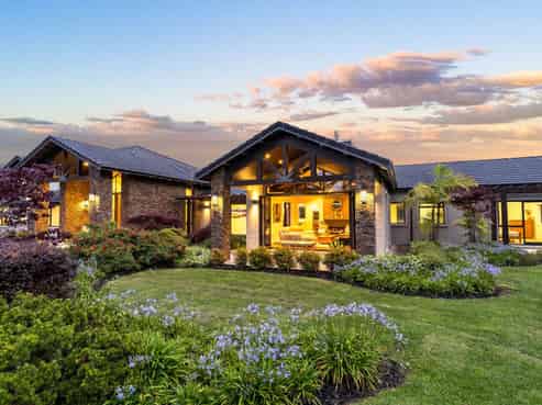 527D Coatesville-Riverhead Highway, Coatesville
