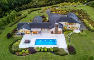 527D Coatesville-Riverhead Highway, Coatesville
