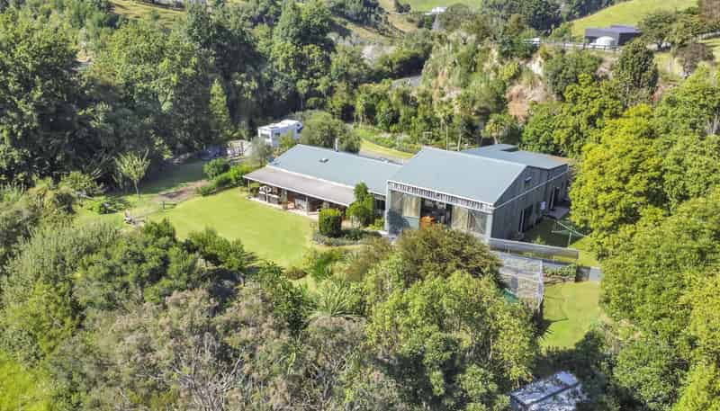 133 Braemar Road, Matata