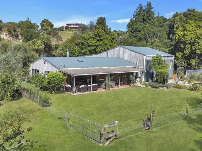 133 Braemar Road, Matata