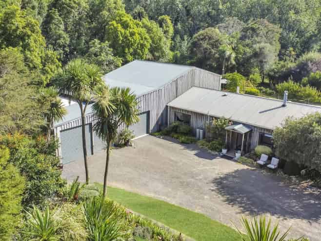 133 Braemar Road, Matata