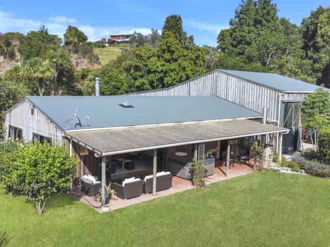 133 Braemar Road, Matata