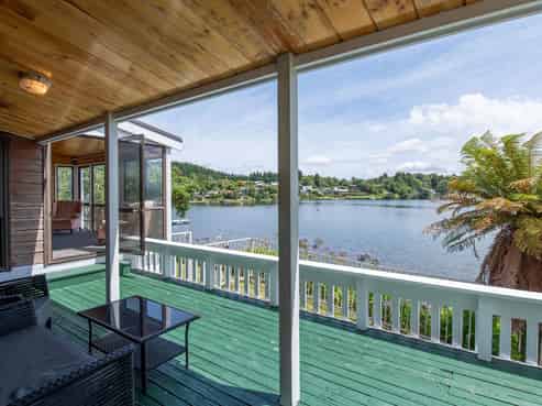 14 Okawa Bay Road, Okere Falls