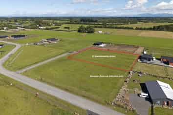 19 Meadowlands Green, Allenton