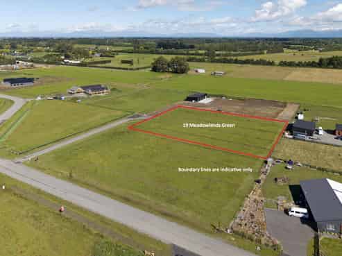 29 Meadowlands Green, Allenton