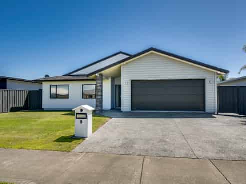 8 Waimakariri Drive, Te Awa