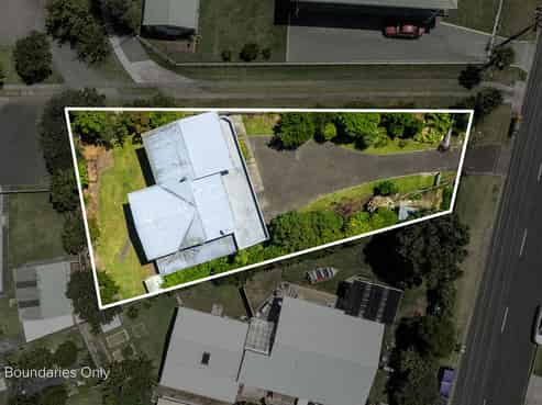 17 Athenree Road, Athenree