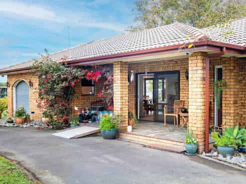 174 Moteo Pa Road, Puketapu