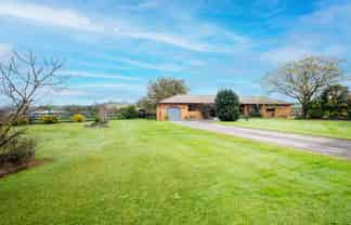 174 Moteo Pa Road, Puketapu