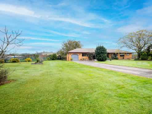 174 Moteo Pa Road, Puketapu