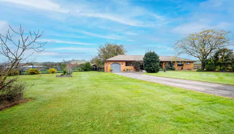 174 Moteo Pa Road, Puketapu