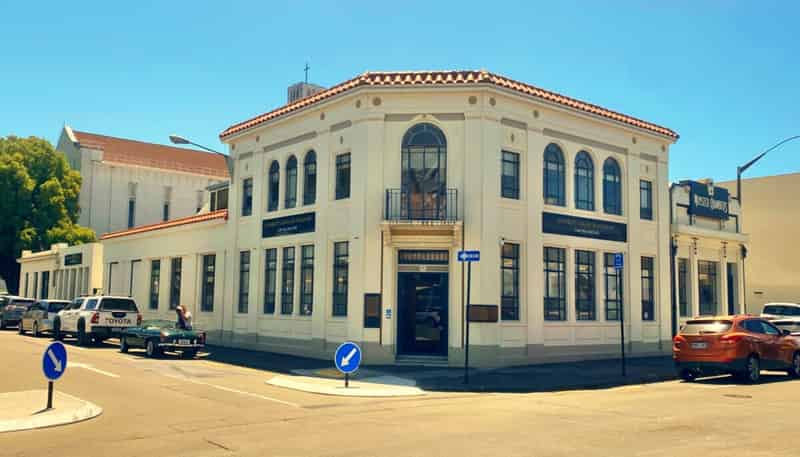 61 Tennyson Street, Napier South