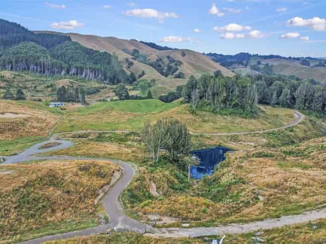  Waipapa Way, Manawahe