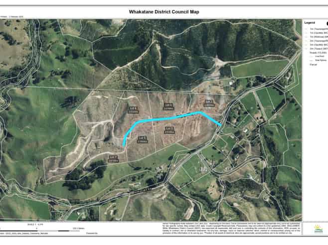  Waipapa Way, Manawahe