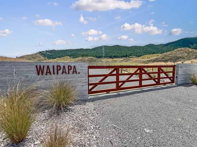  Waipapa Way, Manawahe