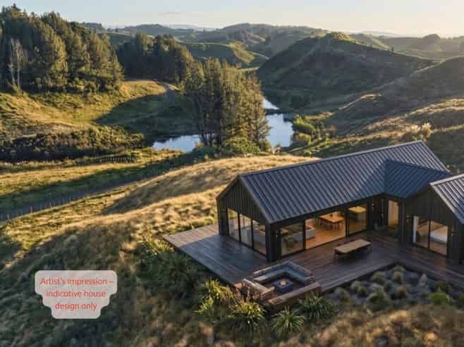  Waipapa Way, Manawahe