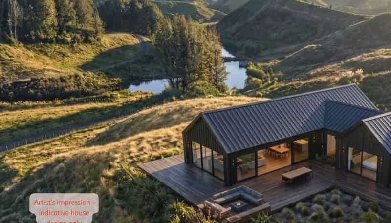  Waipapa Way, Manawahe