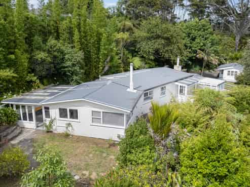 162 Shaw Road, Oratia