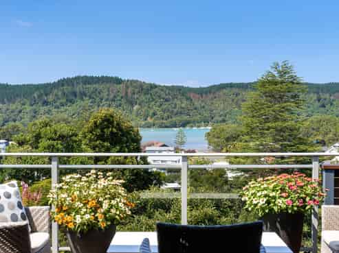 105 Waireka Place, Whangamata