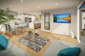  17 Whenuateitei Crescent, Stanmore Bay