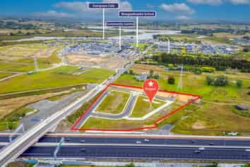 Stage-2A/115 Park Estate Road, Rosehill