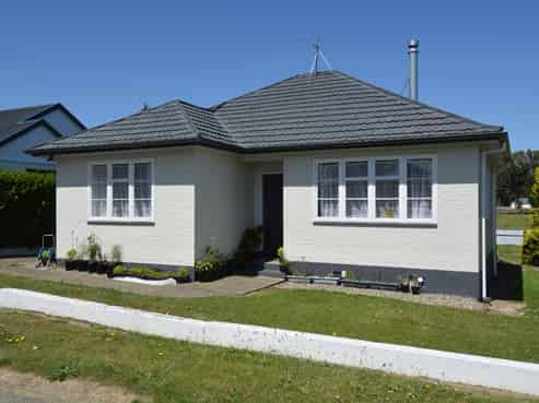 103 Islington Street, Turnbull Thomson Park