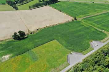 48 Oparatai Road, Pahiatua