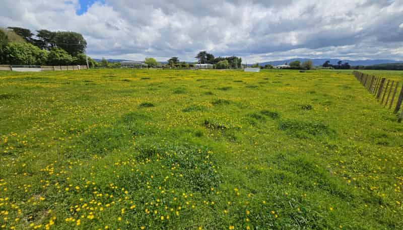 48 Oparatai Road, Pahiatua