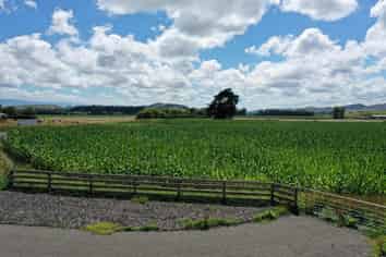 46 Oparatai Road, Pahiatua