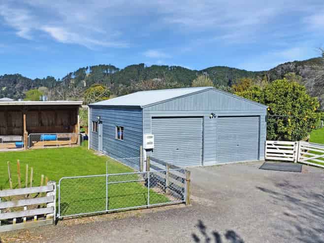 107 White Pine Bush Road, Awakeri