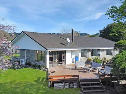 107 White Pine Bush Road, Awakeri