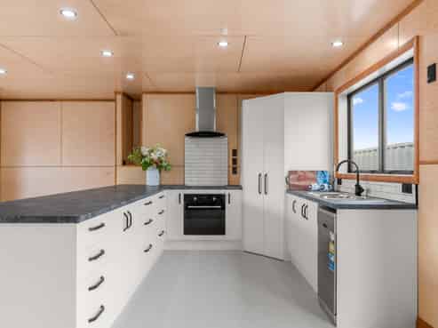 Waikato - Address withheld