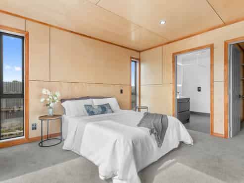 Waikato - Address withheld