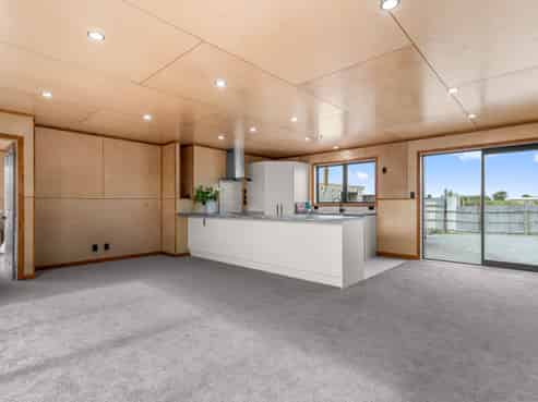 Waikato - Address withheld