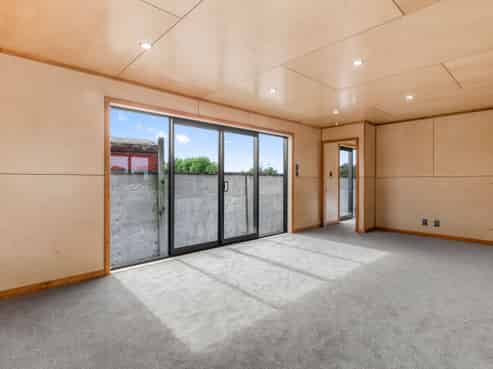 Waikato - Address withheld