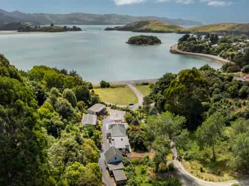 784 Portobello Road, Broad Bay