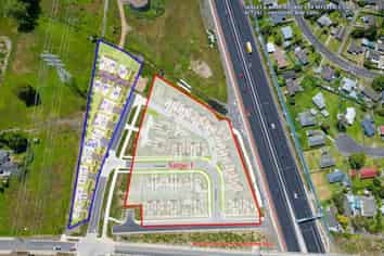 Lot 13/Stage 1/11 Park Estate Road, Rosehill