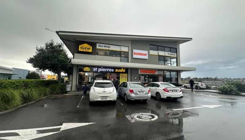 1/F/65 Lunn Avenue, Mount Wellington