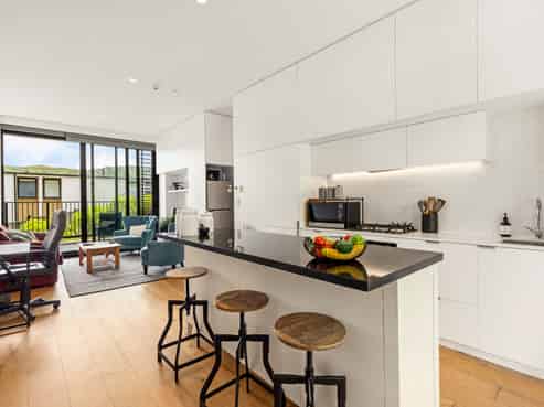 101/11 Jean Caldwell Way, Island Bay