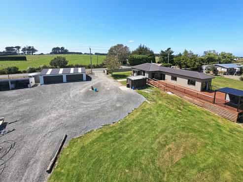 104 Boundary Road, Tisbury