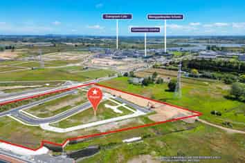 Lot 13/Stage 2A/1 Park Estate Road, Rosehill