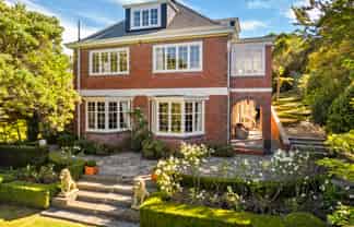 12 Easdale Street, Kelburn