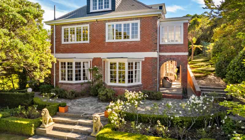 12 Easdale Street, Kelburn