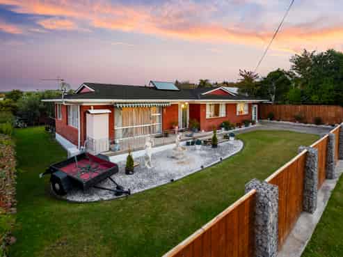 376 Malfroy Road, Westbrook